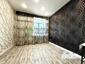 Студия квартира, вторичка, 18м2, 2/5 этаж