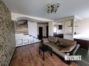 3-к квартира, вторичка, 82м2, 5/6 этаж