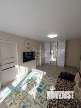 4-к квартира, вторичка, 60м2, 4/5 этаж