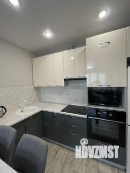 3-к квартира, вторичка, 65м2, 11/17 этаж