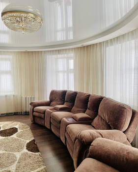 3-к квартира, вторичка, 99м2, 16/17 этаж