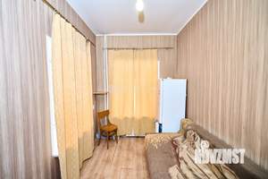 1-к квартира, вторичка, 14м2, 1/1 этаж