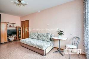 1-к квартира, вторичка, 39м2, 4/10 этаж