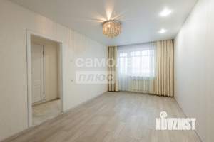 1-к квартира, вторичка, 36м2, 5/9 этаж