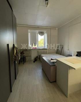Студия квартира, вторичка, 18м2, 3/9 этаж