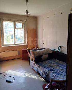 2-к квартира, вторичка, 53м2, 5/9 этаж