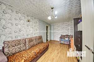 1-к квартира, вторичка, 30м2, 5/5 этаж