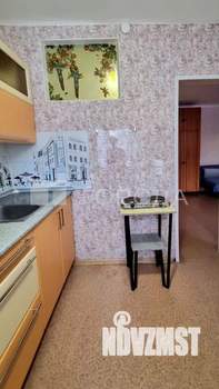 1-к квартира, вторичка, 31м2, 3/5 этаж