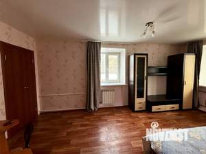 1-к квартира, вторичка, 33м2, 2/5 этаж