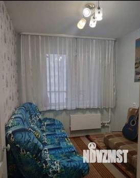 2-к квартира, вторичка, 36м2, 5/11 этаж