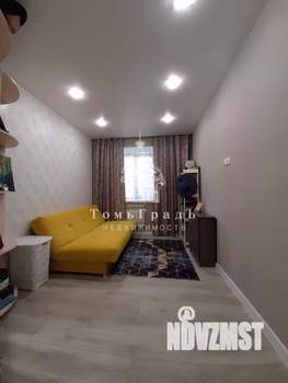 3-к квартира, вторичка, 56м2, 1/5 этаж
