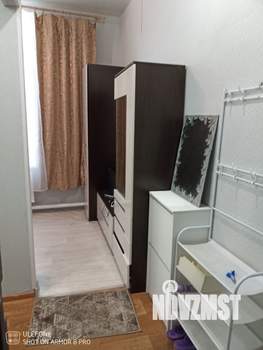 1-к квартира, вторичка, 21м2, 1/3 этаж
