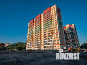 4-к квартира, вторичка, 78м2, 6/17 этаж