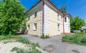 3-к квартира, вторичка, 70м2, 2/2 этаж