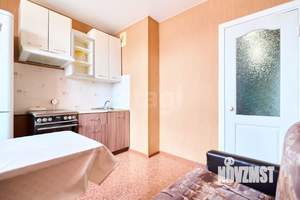 1-к квартира, вторичка, 39м2, 10/10 этаж