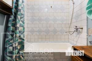 3-к квартира, вторичка, 68м2, 1/10 этаж