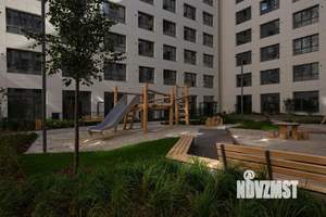 2-к квартира, вторичка, 87м2, 6/23 этаж