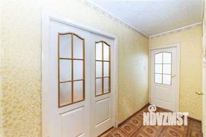 1-к квартира, вторичка, 36м2, 1/5 этаж