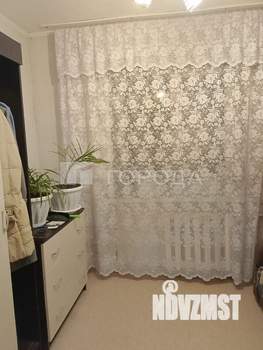 Студия квартира, вторичка, 12м2, 5/5 этаж