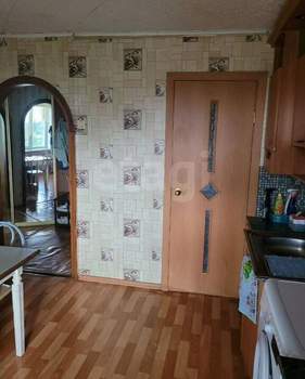 1-к квартира, вторичка, 34м2, 8/9 этаж