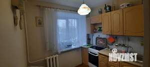 2-к квартира, вторичка, 47м2, 4/5 этаж