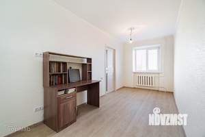 2-к квартира, вторичка, 43м2, 4/5 этаж