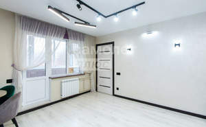 2-к квартира, вторичка, 36м2, 2/5 этаж