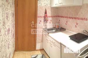 1-к квартира, вторичка, 24м2, 3/5 этаж