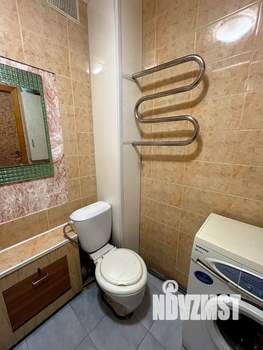 1-к квартира, вторичка, 27м2, 7/9 этаж