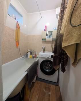 2-к квартира, вторичка, 41м2, 4/5 этаж