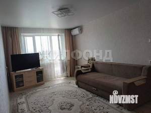2-к квартира, вторичка, 53м2, 10/10 этаж
