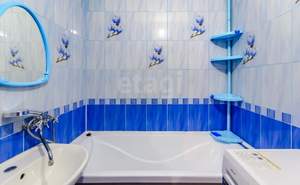 1-к квартира, вторичка, 37м2, 6/24 этаж