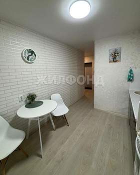 2-к квартира, вторичка, 46м2, 3/9 этаж
