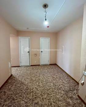 3-к квартира, вторичка, 74м2, 9/17 этаж