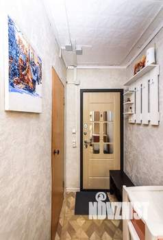 Студия квартира, вторичка, 14м2, 1/5 этаж