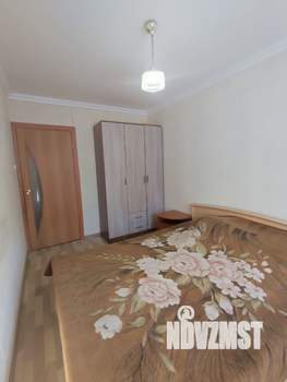 2-к квартира, вторичка, 42м2, 1/5 этаж