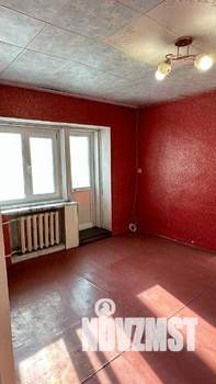 3-к квартира, вторичка, 53м2, 2/4 этаж