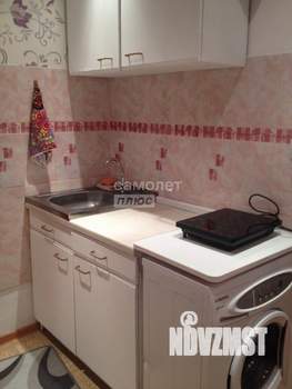 1-к квартира, вторичка, 24м2, 3/5 этаж