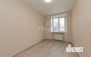 Студия квартира, вторичка, 16м2, 1/4 этаж