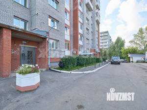 4-к квартира, вторичка, 125м2, 3/9 этаж