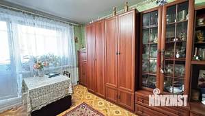 3-к квартира, вторичка, 65м2, 9/9 этаж