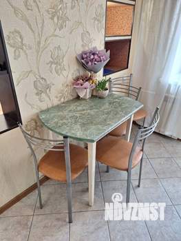 1-к квартира, вторичка, 37м2, 9/11 этаж