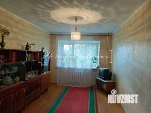 3-к квартира, вторичка, 61м2, 2/5 этаж