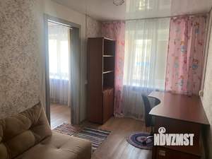 2-к квартира, вторичка, 45м2, 2/5 этаж