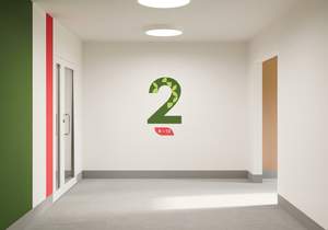 2-к квартира, вторичка, 62м2, 3/10 этаж