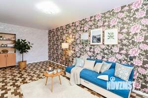 1-к квартира, вторичка, 36м2, 10/10 этаж