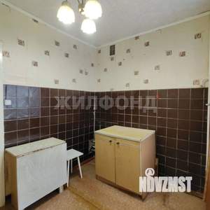 2-к квартира, вторичка, 44м2, 3/5 этаж