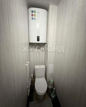 2-к квартира, вторичка, 50м2, 6/9 этаж