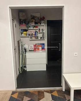 1-к квартира, вторичка, 31м2, 5/10 этаж