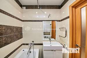 2-к квартира, вторичка, 46м2, 2/10 этаж